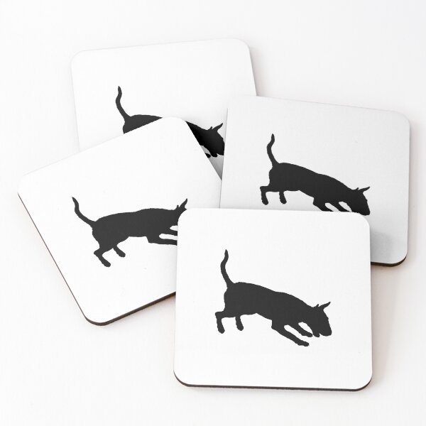 Item preview, Bull Terrier Dog designed and sold by SUMA3000.