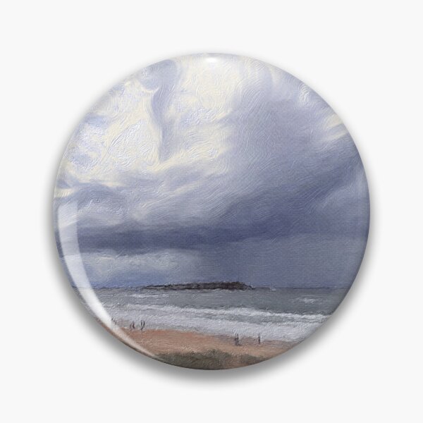 Item preview, Stormy seas designed and sold by Crafted-by-Nico.
