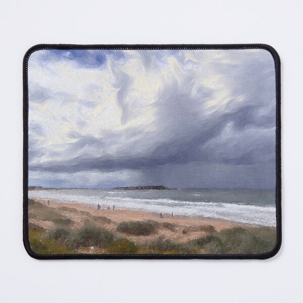 Item preview, Stormy seas designed and sold by Crafted-by-Nico.