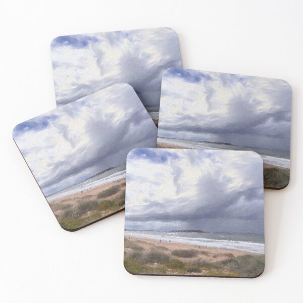 Item preview, Stormy seas designed and sold by Crafted-by-Nico.