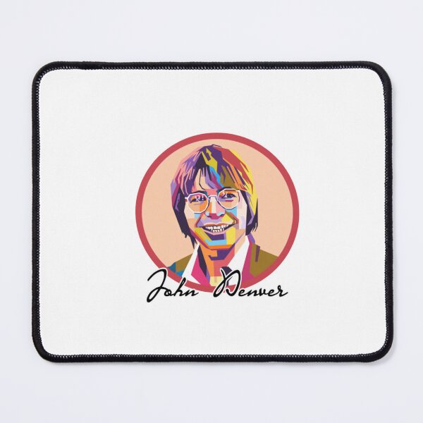 Item preview, John Denver, the legend designed and sold by Trantranpeter.