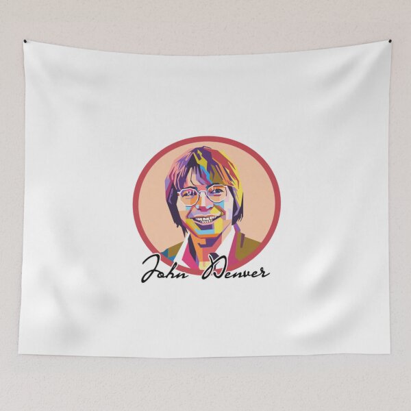Item preview, John Denver, the legend designed and sold by Trantranpeter.