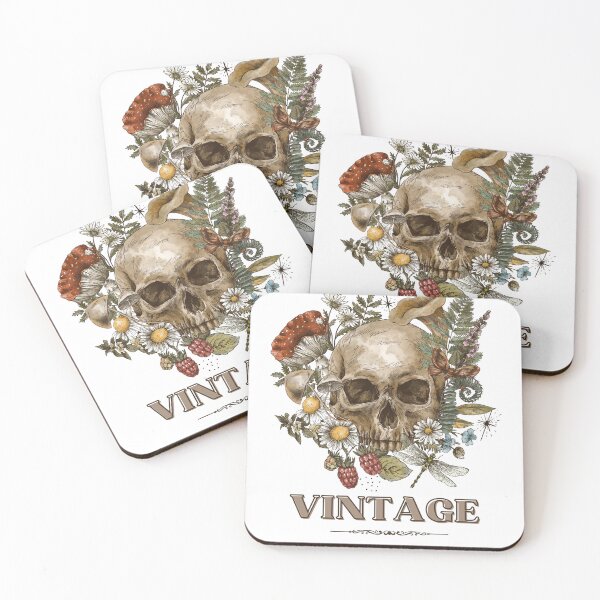 Item preview, Skull  designed and sold by SpecForYou.