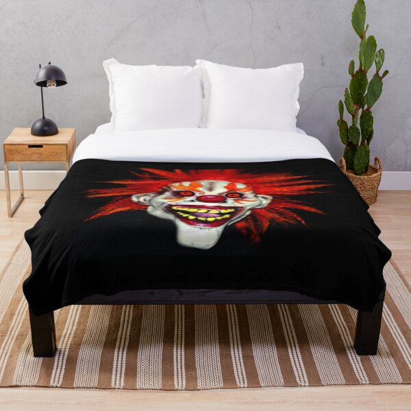 Item preview, Crazy Clown designed and sold by Dlt1981.