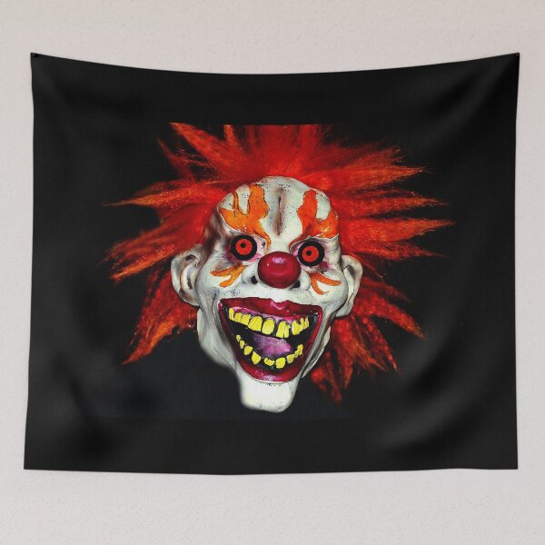 Item preview, Crazy Clown designed and sold by Dlt1981.