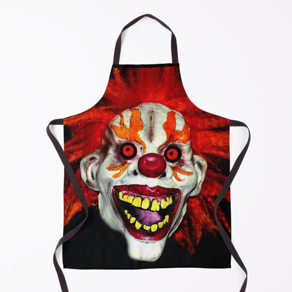 Item preview, Crazy Clown designed and sold by Dlt1981.
