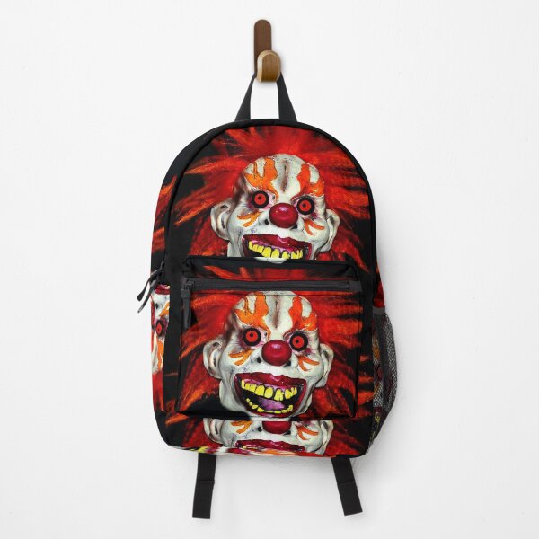 Item preview, Crazy Clown designed and sold by Dlt1981.