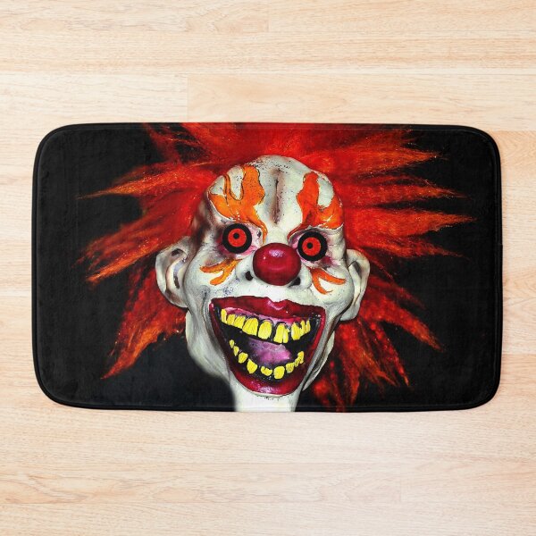 Item preview, Crazy Clown designed and sold by Dlt1981.