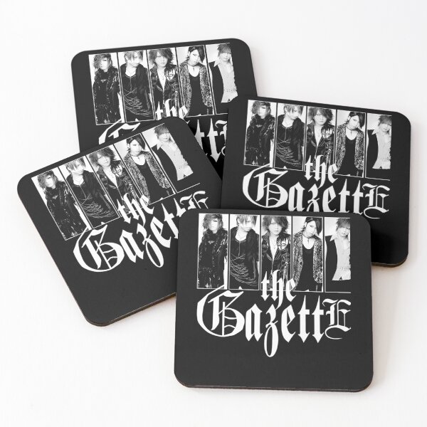 Item preview, Five Black And White Male Portraits Gothic Stylized designed and sold by hama1A.