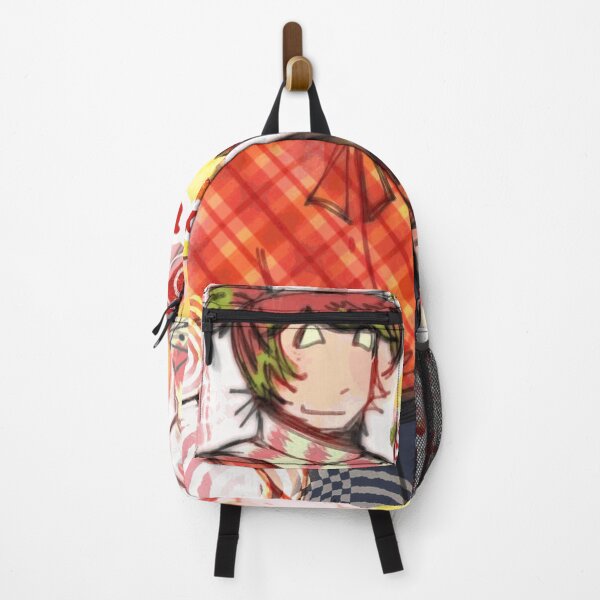 Item preview, Sprout Indie Cartoon Strawberry Boy Sketch designed and sold by TalonMerrick.