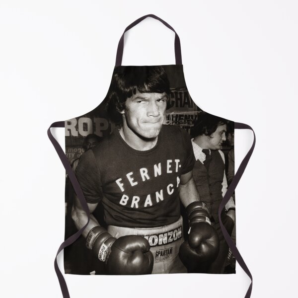 Item preview, Carlos Monzon designed and sold by jeangodeman.