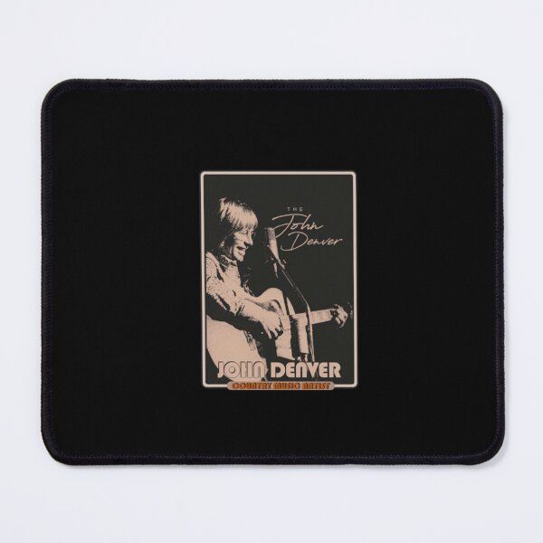 Item preview, John Denver Vintage designed and sold by Trantranpeter.