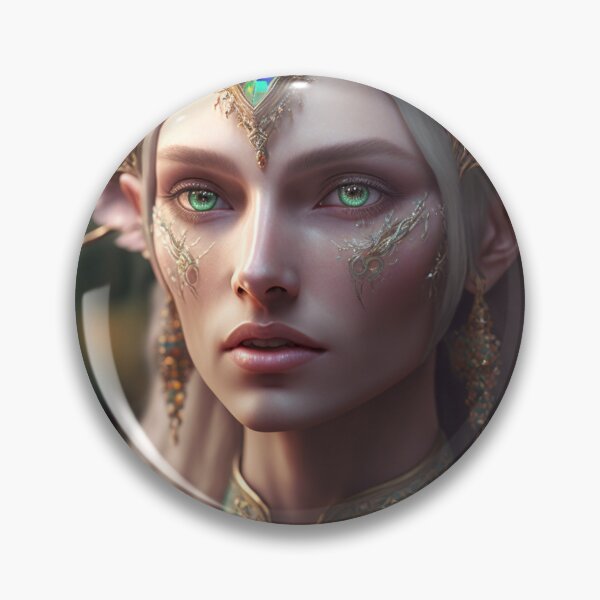 Item preview, Temporal Queen designed and sold by Solace Sparkles.
