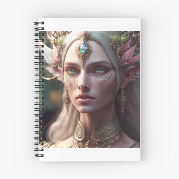 Item preview, Temporal Queen designed and sold by Solace Sparkles.