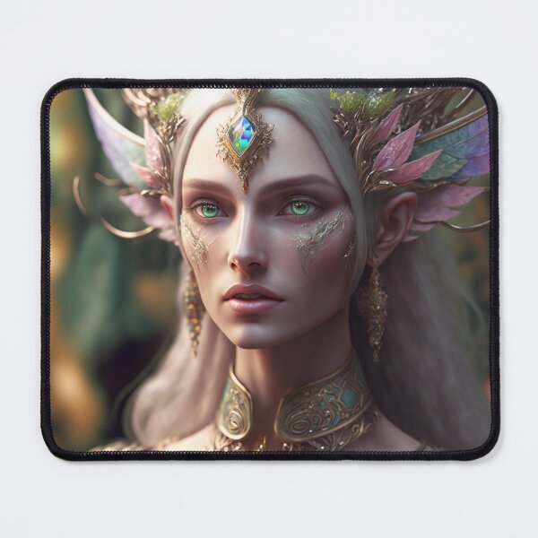 Item preview, Temporal Queen designed and sold by Solace Sparkles.