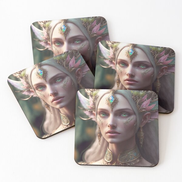 Item preview, Temporal Queen designed and sold by Solace Sparkles.