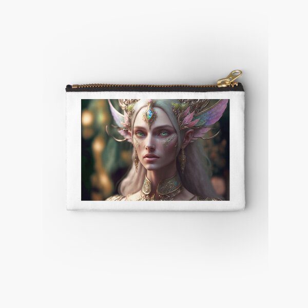 Item preview, Temporal Queen designed and sold by Solace Sparkles.