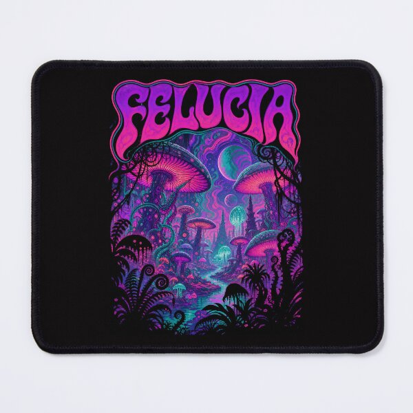 Item preview, Felucia Retro Travel designed and sold by FrontierCosmic.