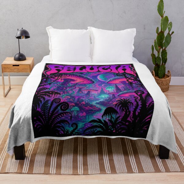 Item preview, Felucia Retro Travel  designed and sold by FrontierCosmic.