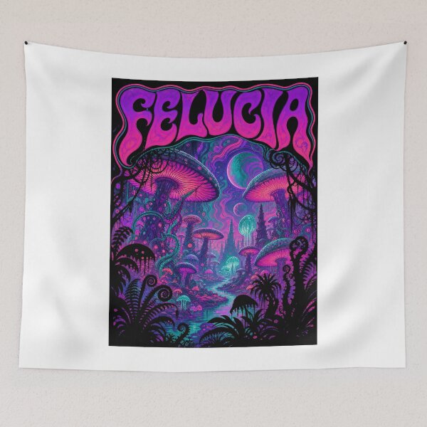 Item preview, Felucia Retro Travel  designed and sold by FrontierCosmic.