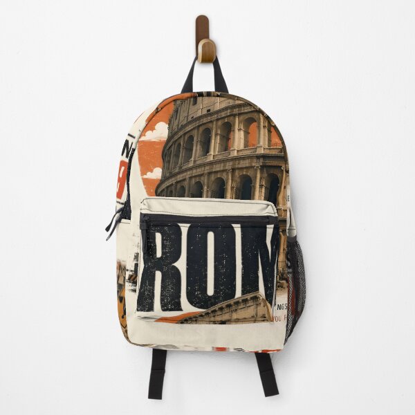 Item preview, Rome Wasn't Built in a Day | 99% Complete designed and sold by MidnightCache.