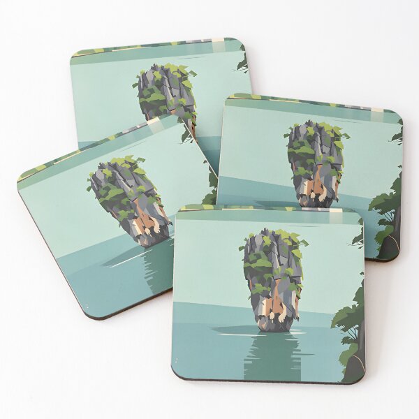 Item preview, Krabi Tropical  Paradise - Thailand designed and sold by Spirit of Siam.