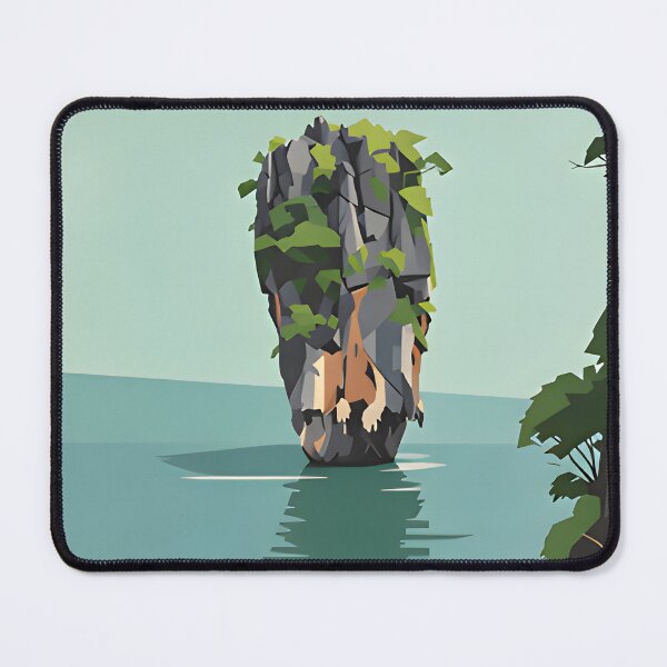 Item preview, Krabi Tropical Paradise - Thailand designed and sold by Spirit of Siam.