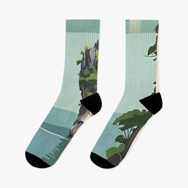 Item preview, Krabi Tropical  Paradise - Thailand designed and sold by Spirit of Siam.