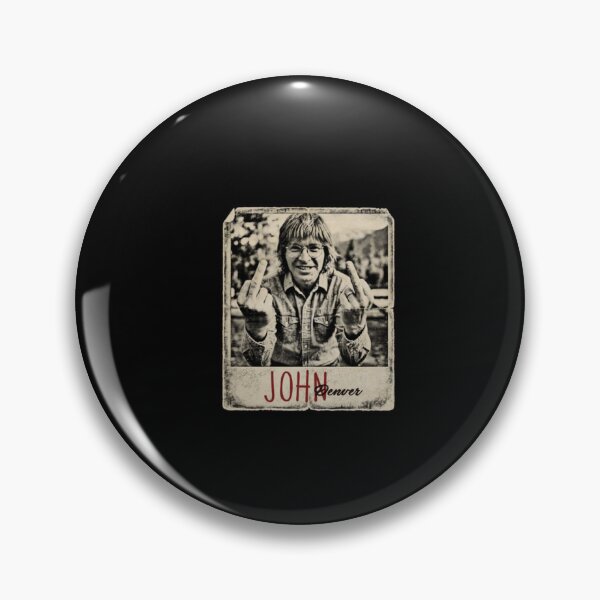 Item preview, Frame - John Denver vintage designed and sold by Trantranpeter.