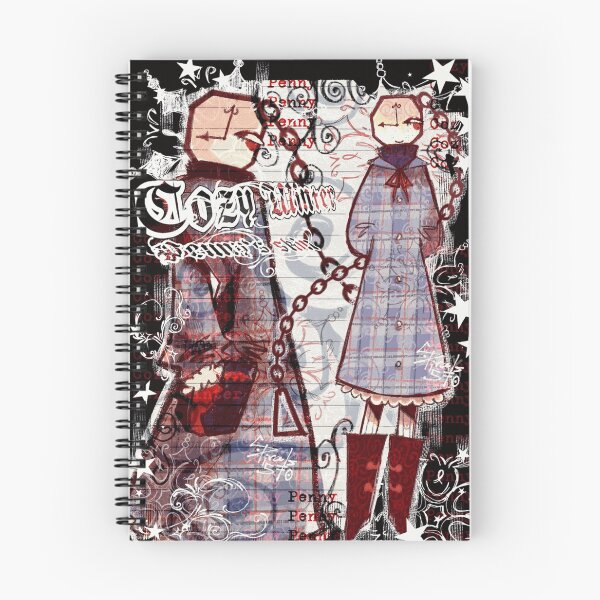 Item preview, Surreal Clock Head Girl Cozy Winter Art designed and sold by TalonMerrick.