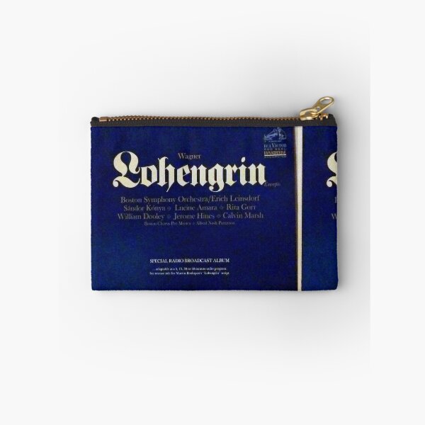 Item preview, Richard Wagner - Lohengrin designed and sold by Vintaged.