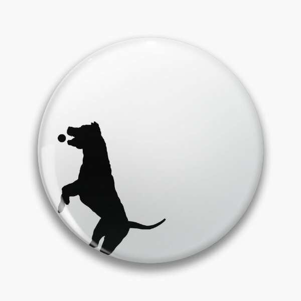 Item preview,  pit bull Dog designed and sold by SUMA3000.