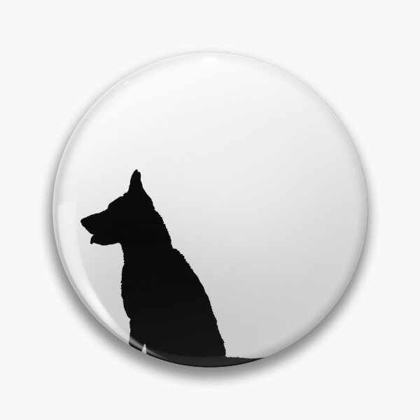 Item preview, German Shepherd Dog designed and sold by SUMA3000.