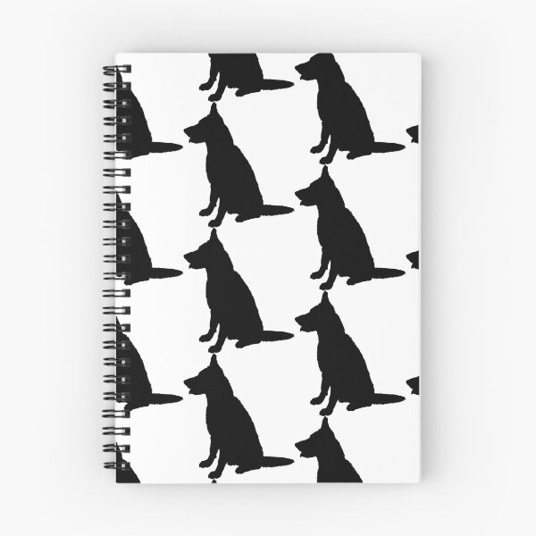 Item preview, German Shepherd Dog designed and sold by SUMA3000.