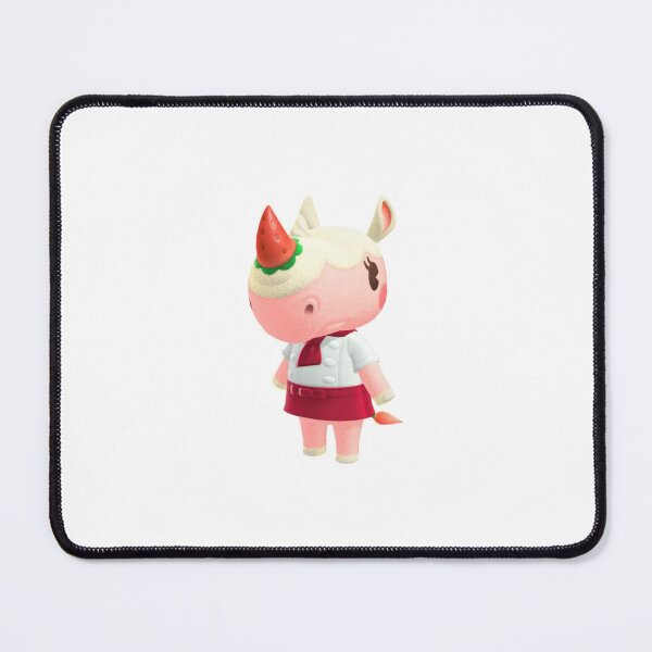 Item preview, Animal Crossing Merengue designed and sold by Lexi DesignZ .