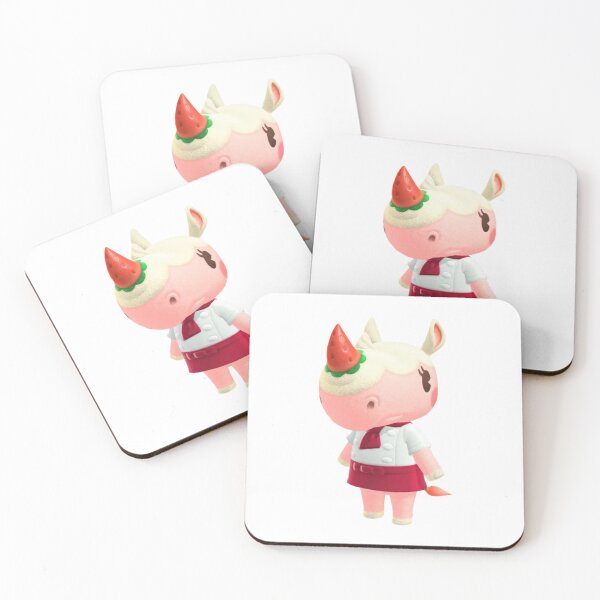 Artikelvorschau, Animal Crossing Merengue entworfen und verkauft von Lexi DesignZ .