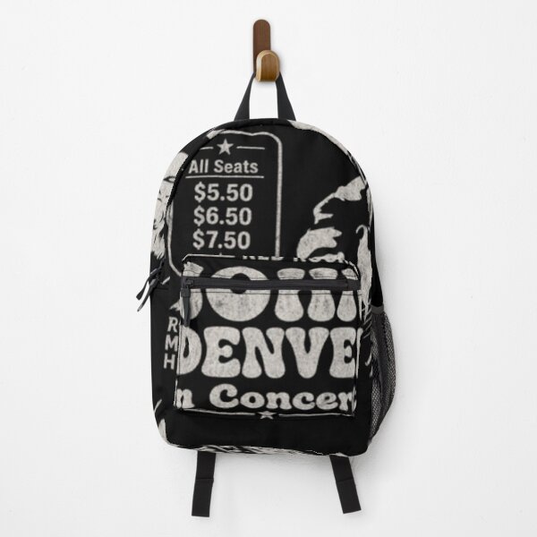 Item preview, John Denver Red Rocks Concert 1973 Vintage designed and sold by Trantranpeter.
