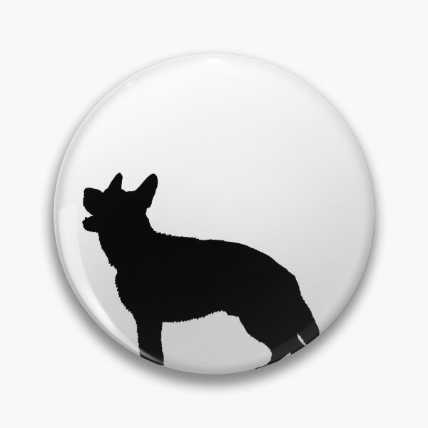 Item preview, German Shepherd Dog designed and sold by SUMA3000.