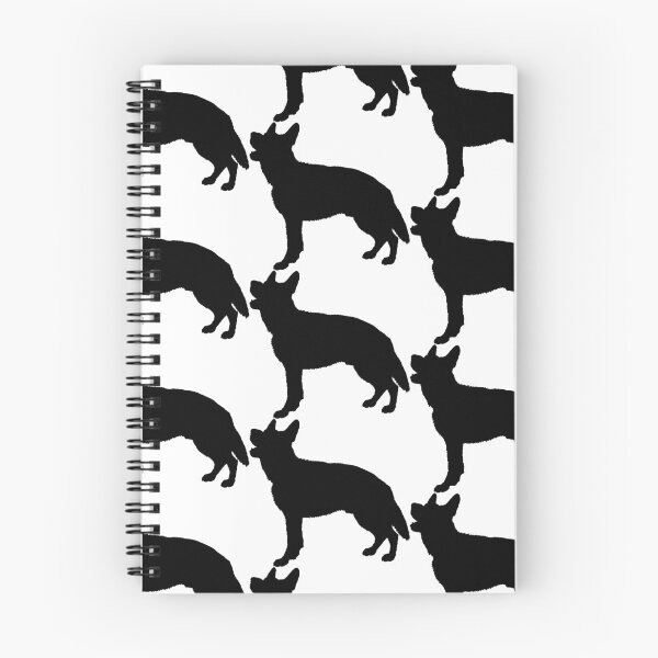 Item preview, German Shepherd Dog designed and sold by SUMA3000.