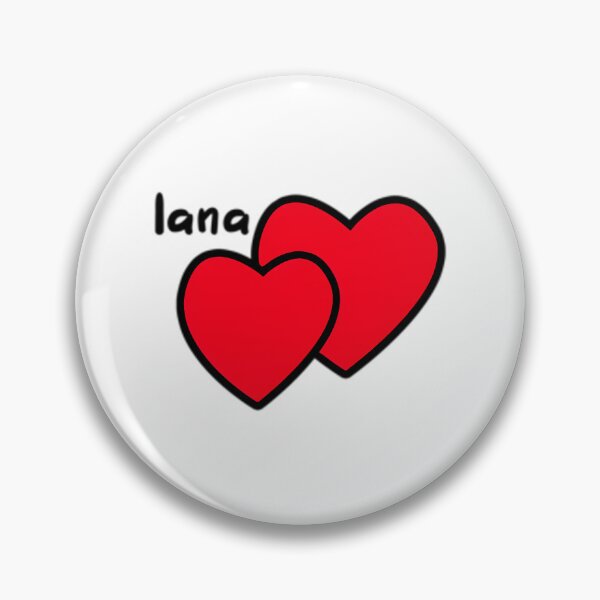 Item preview, Lana Rhoades Tattoo designed and sold by sandores.