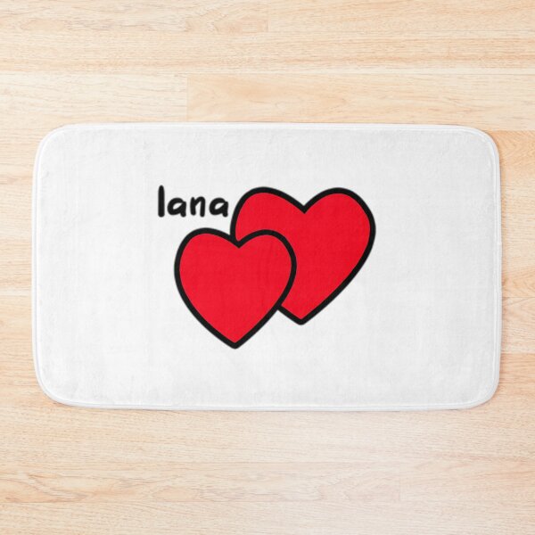 Item preview, Lana Rhoades Tattoo designed and sold by sandores.