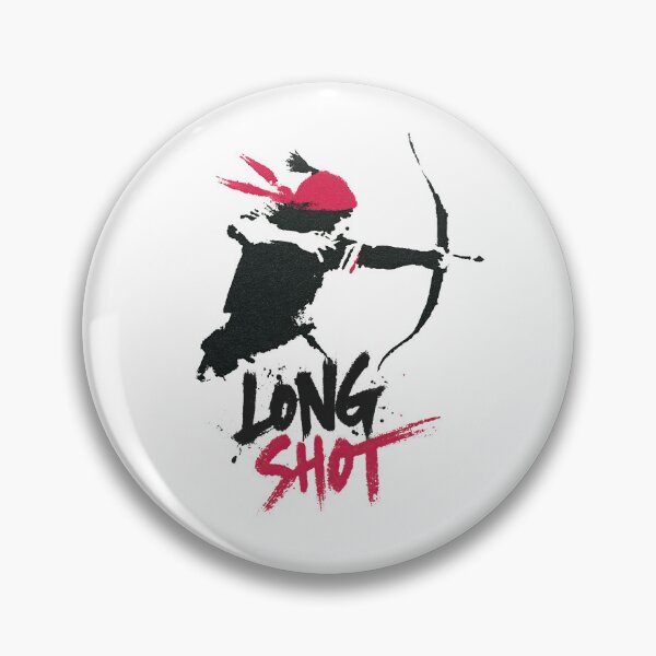 Item preview, Ancient Archer Aiming Sharp Stencil Graffiti Art designed and sold by EdvvinStudios.