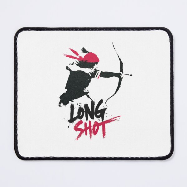 Item preview, Ancient Archer Aiming Sharp Stencil Graffiti Art designed and sold by EdvvinStudios.