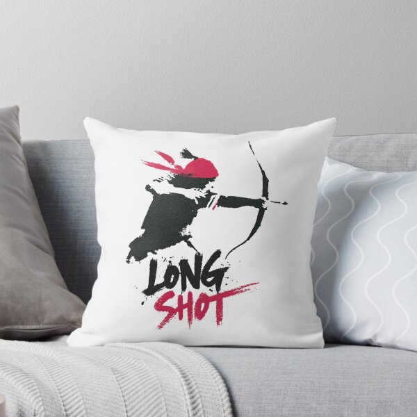 Item preview, Ancient Archer Aiming Sharp Stencil Graffiti Art designed and sold by EdvvinStudios.
