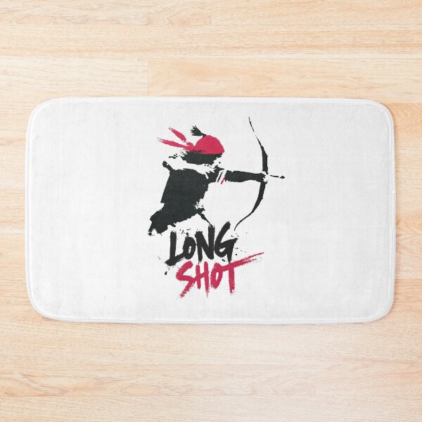 Item preview, Ancient Archer Aiming Sharp Stencil Graffiti Art designed and sold by EdvvinStudios.