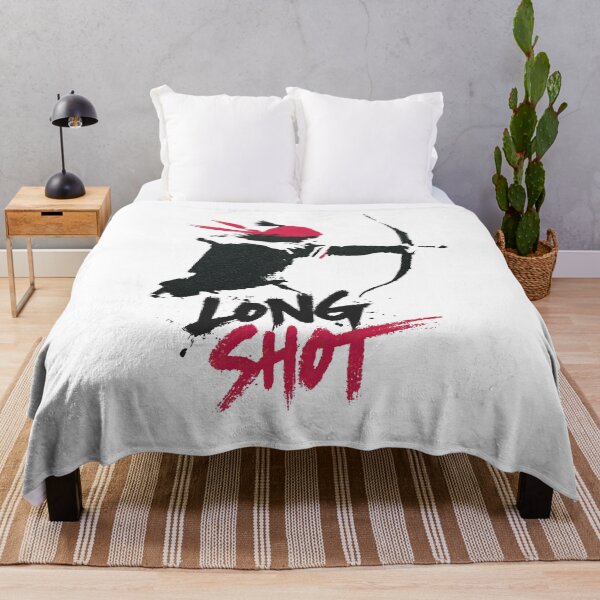 Item preview, Ancient Archer Aiming Sharp Stencil Graffiti Art designed and sold by EdvvinStudios.