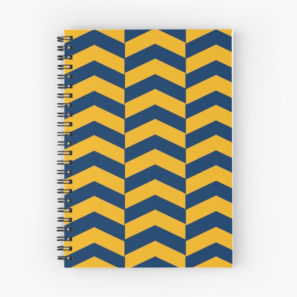 Item preview, Morgantown - Chevron designed and sold by hmclark.