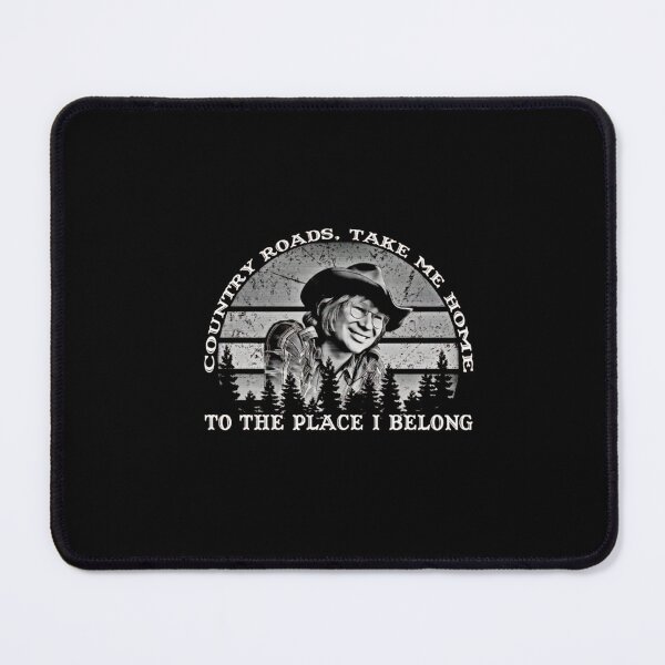 Item preview, John Denver vintage designed and sold by Trantranpeter.
