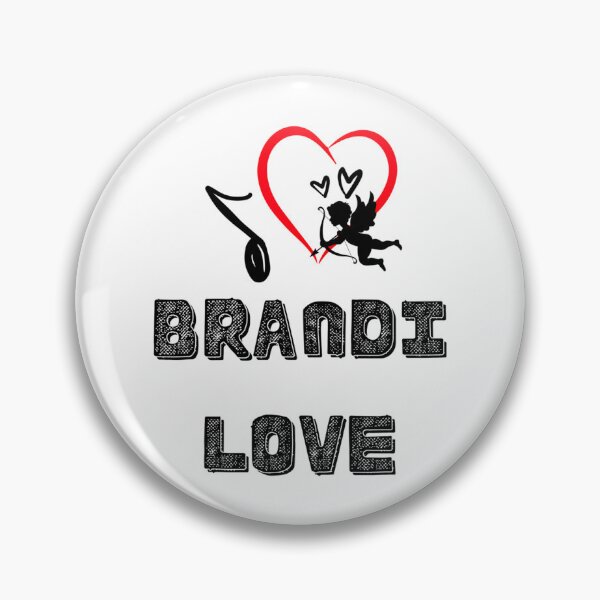 Item preview, Legends Of Lust Brandi Love And The Stellar Sisterhood designed and sold by sandores.