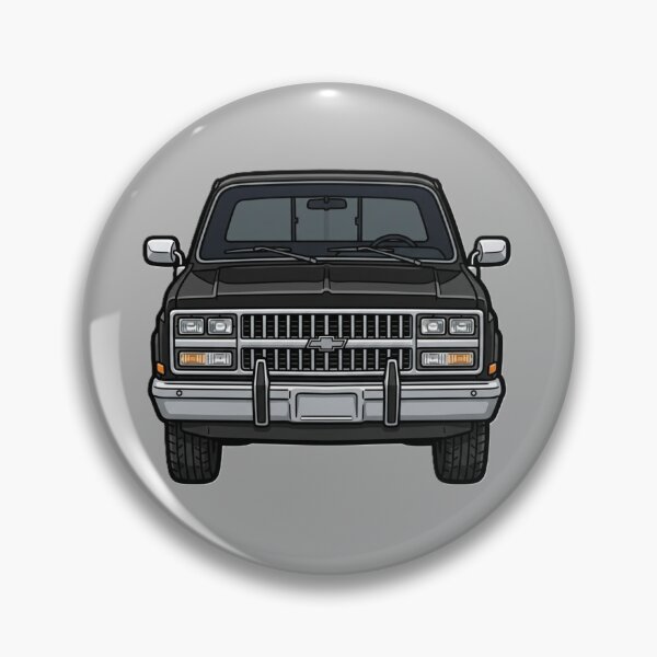 Item preview, Classic American Pickup Truck designed and sold by Late Theory.